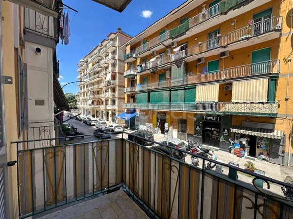 appartamento in vendita a Casoria