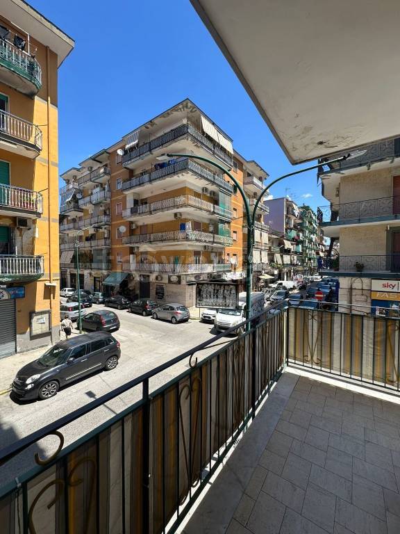 appartamento in vendita a Casoria