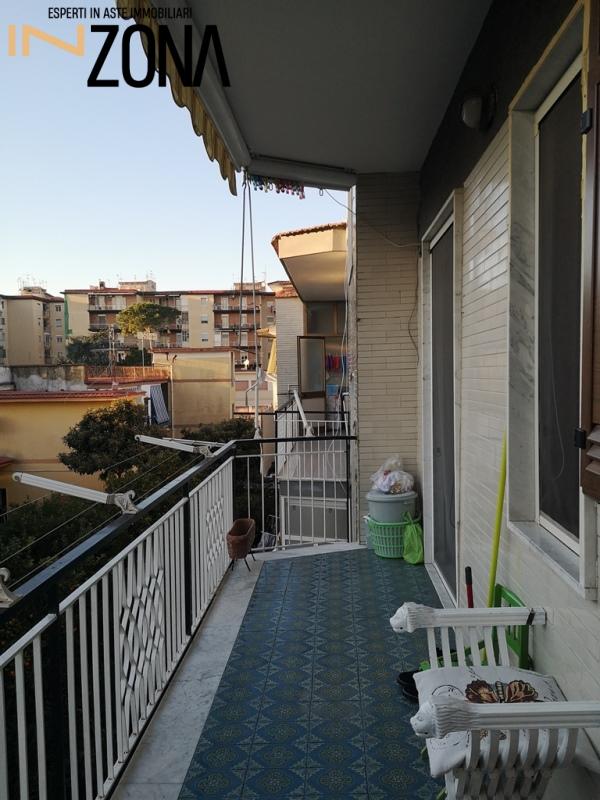 appartamento in vendita a Casoria in zona Centro Storico