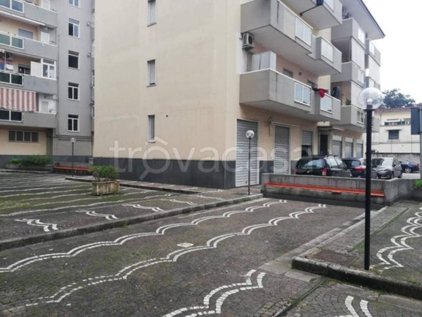 appartamento in vendita a Casoria