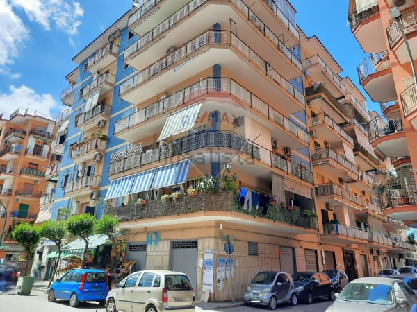 appartamento in vendita a Casoria