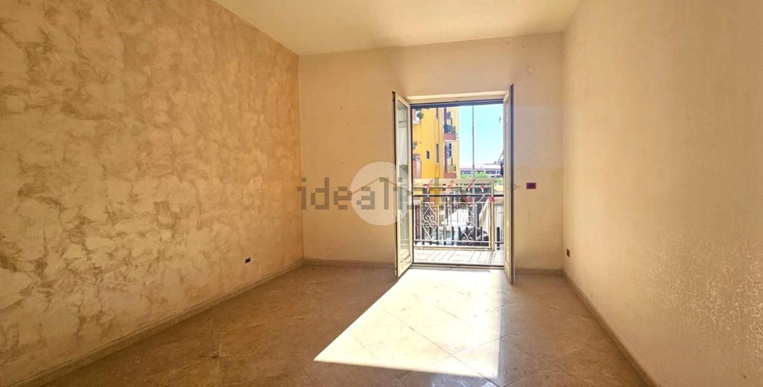 appartamento in vendita a Casoria