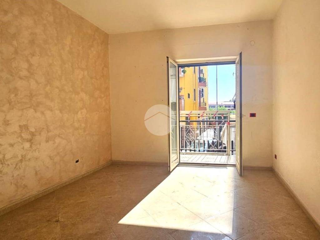appartamento in vendita a Casoria