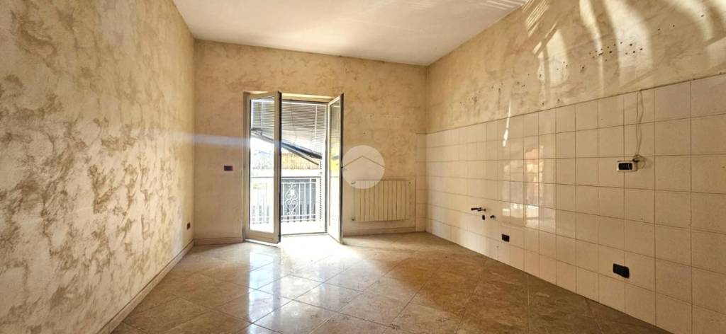 appartamento in vendita a Casoria