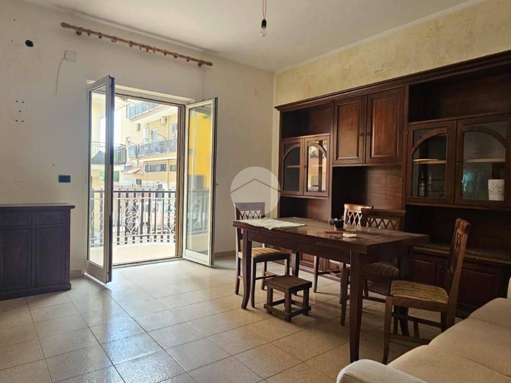 appartamento in vendita a Casoria