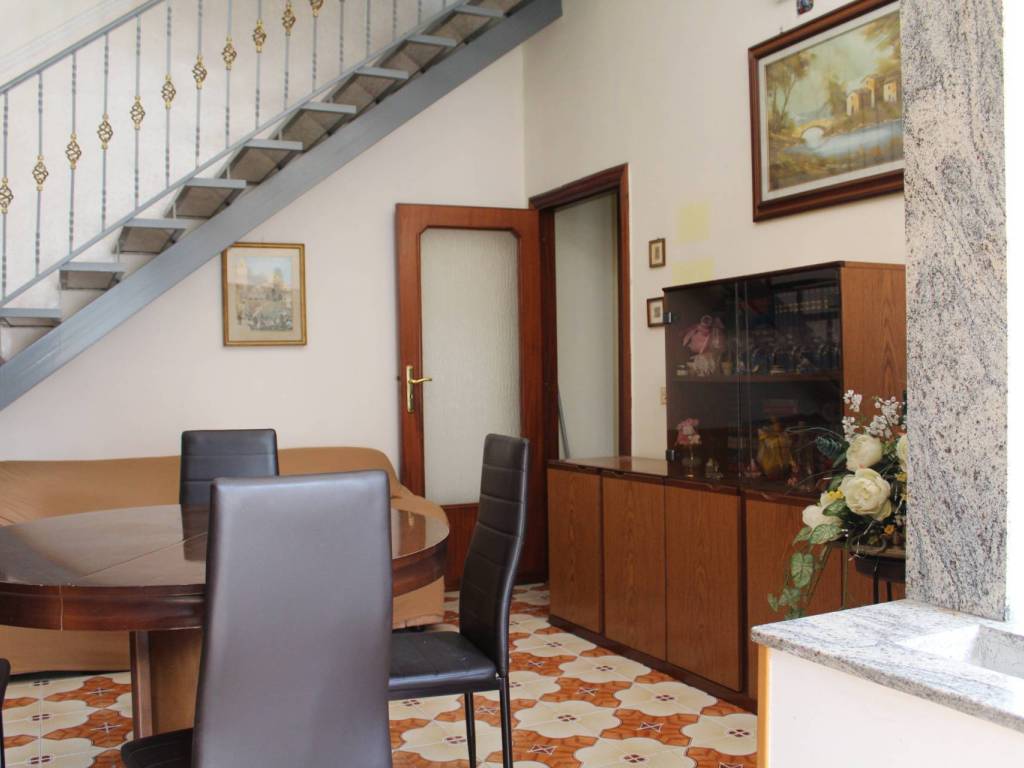 appartamento in vendita a Casoria in zona Centro Storico