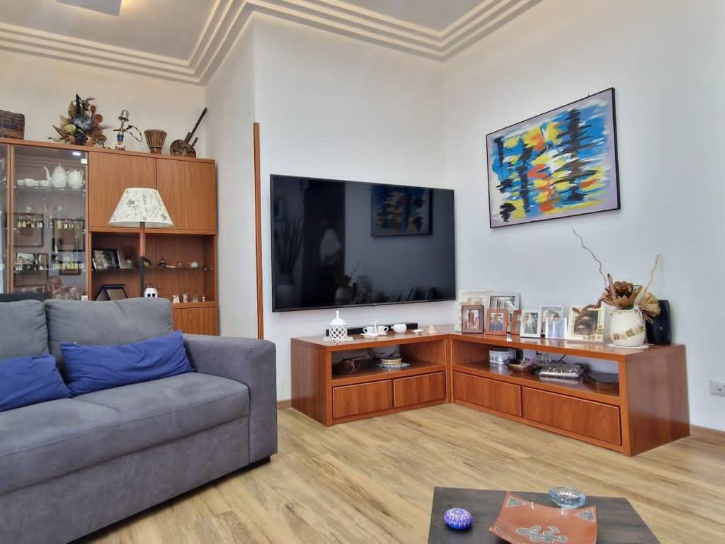 appartamento in vendita a Casoria