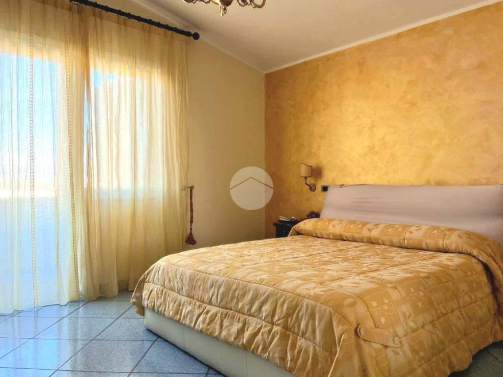 casa indipendente in vendita a Casoria in zona Arpino