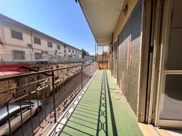 appartamento in vendita a Casoria in zona Arpino