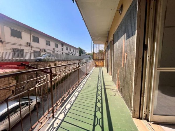 appartamento in vendita a Casoria in zona Arpino
