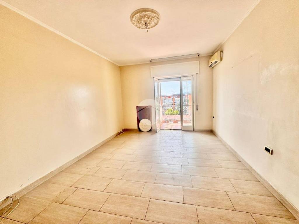 appartamento in vendita a Casoria in zona Arpino