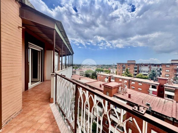 appartamento in vendita a Casoria in zona Arpino