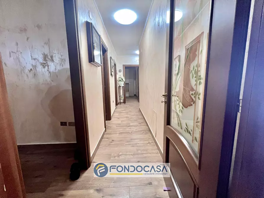 appartamento in vendita a Casoria