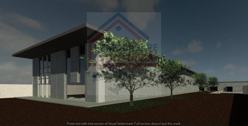 terreno edificabile in vendita a Casoria