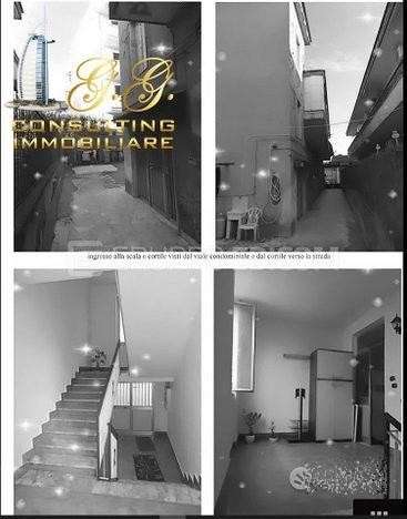 appartamento in vendita a Casoria