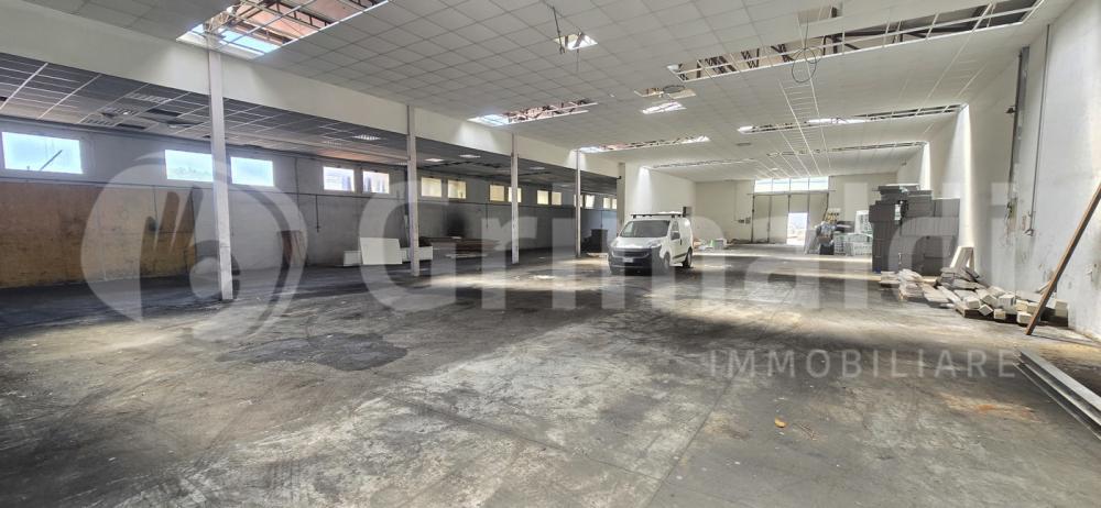 appartamento in vendita a Casoria