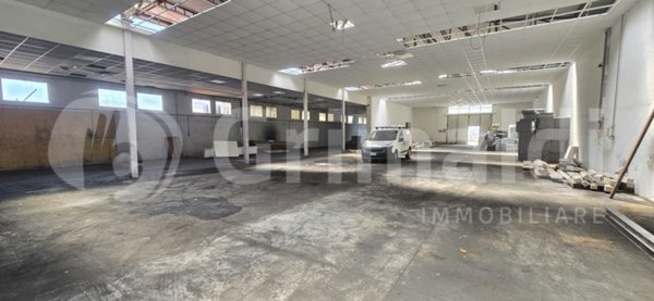 appartamento in vendita a Casoria