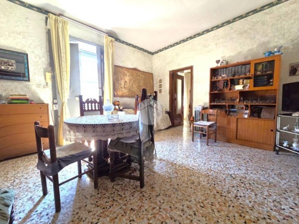 appartamento in vendita a Casoria in zona Centro Storico