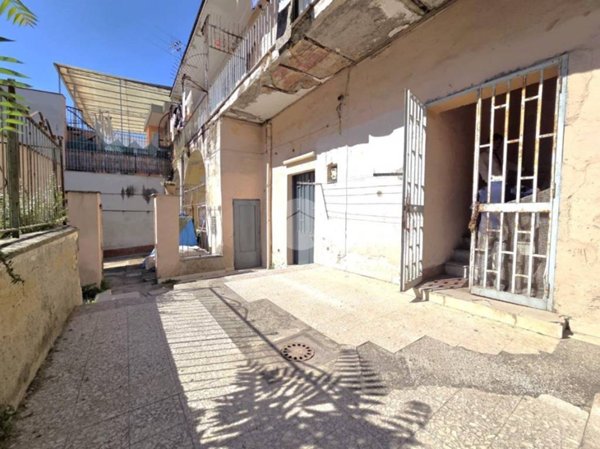 appartamento in vendita a Casoria in zona Centro Storico