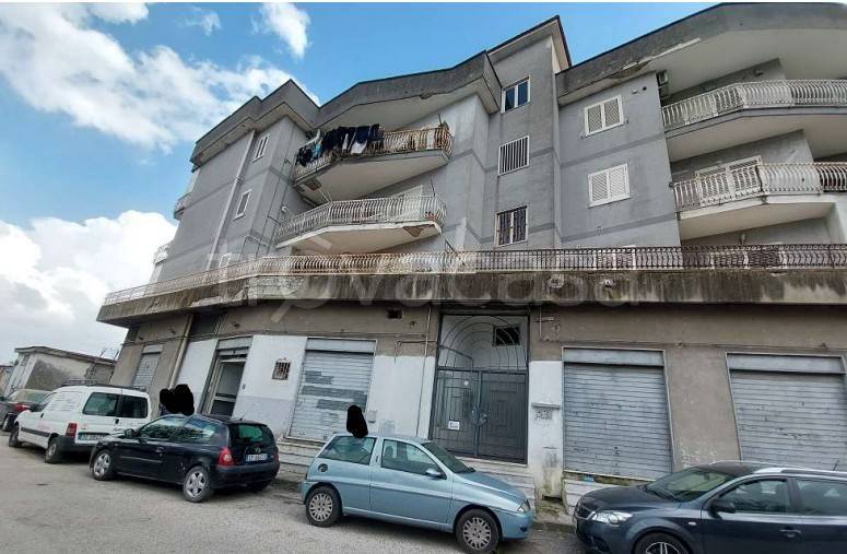 appartamento in vendita a Casoria in zona Arpino