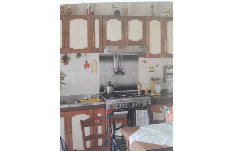 appartamento in vendita a Casoria in zona Centro Storico