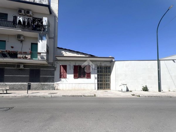 appartamento in vendita a Casoria
