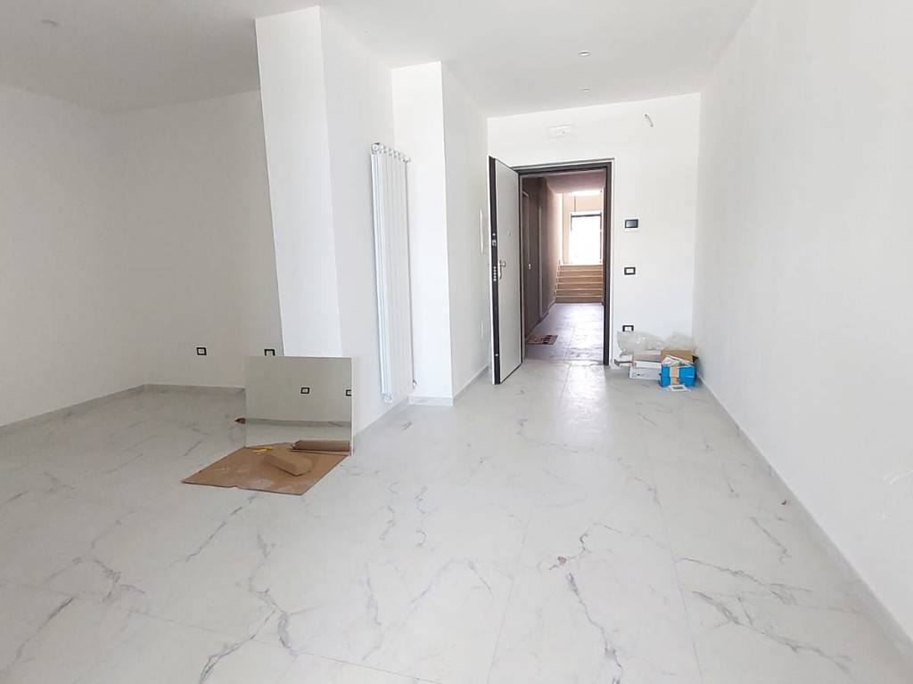 appartamento in vendita a Casoria in zona Arpino