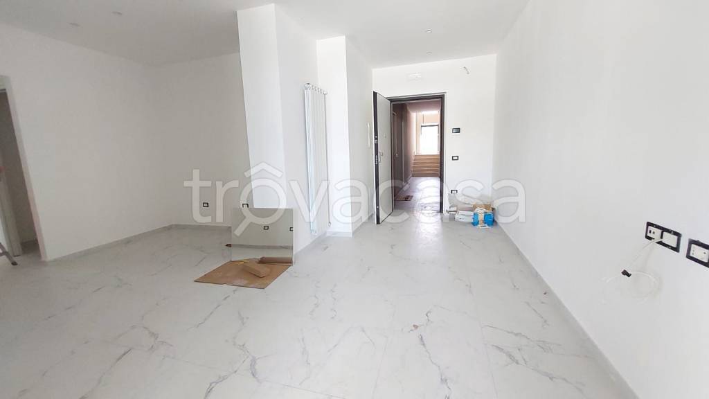 appartamento in vendita a Casoria in zona Arpino