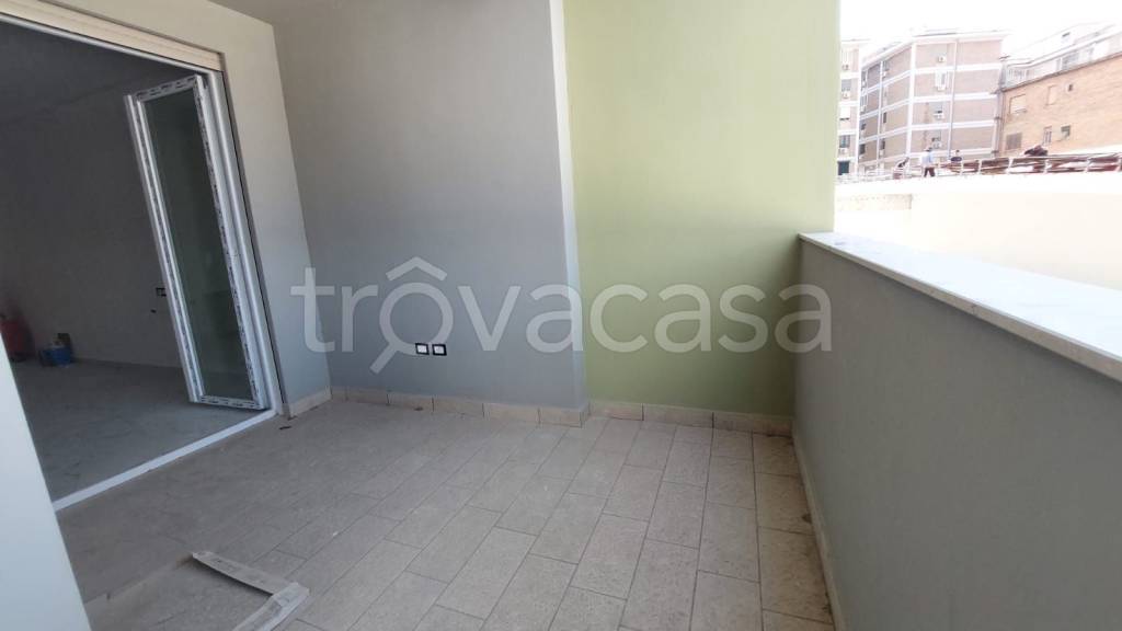 appartamento in vendita a Casoria in zona Arpino