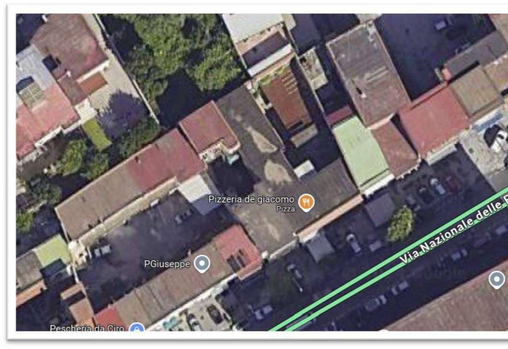 appartamento in vendita a Casoria in zona Arpino