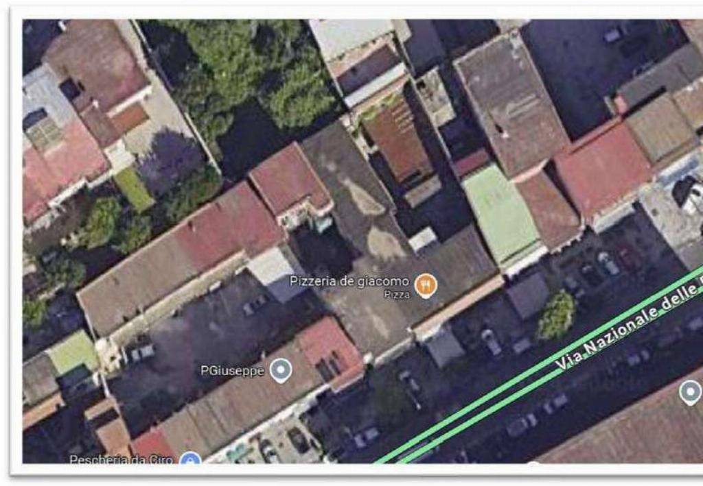 appartamento in vendita a Casoria in zona Arpino