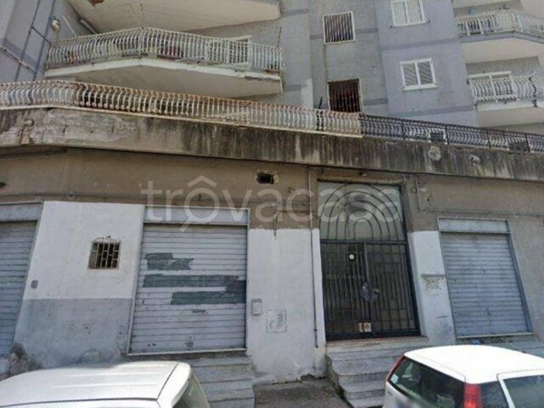 appartamento in vendita a Casoria in zona Arpino