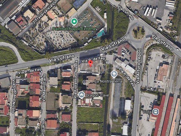 appartamento in vendita a Casoria in zona Arpino