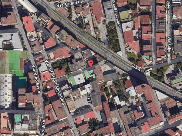 appartamento in vendita a Casoria