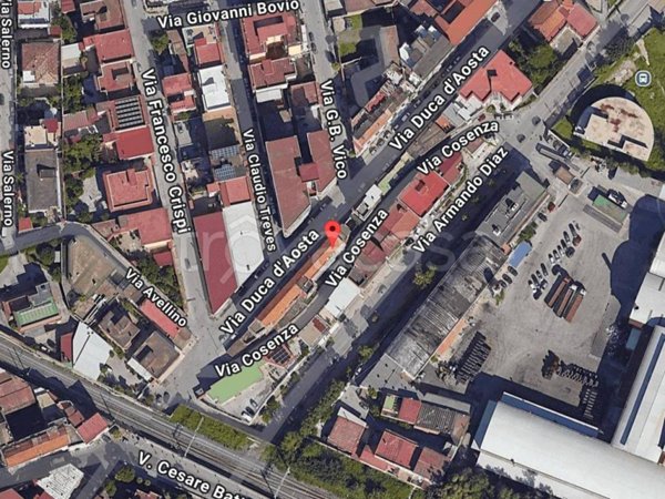 appartamento in vendita a Casoria