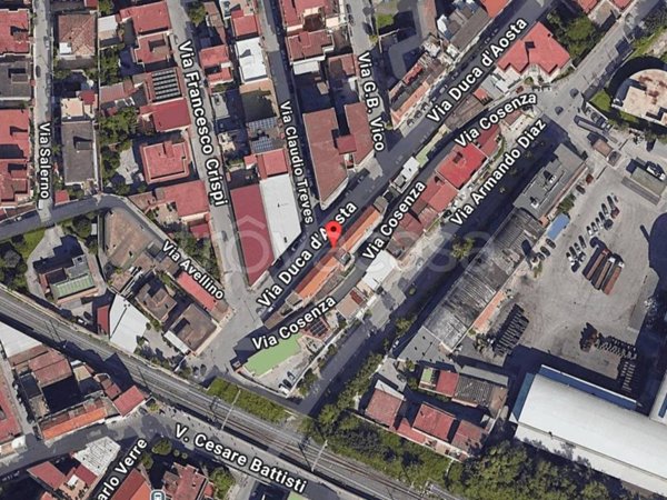 appartamento in vendita a Casoria
