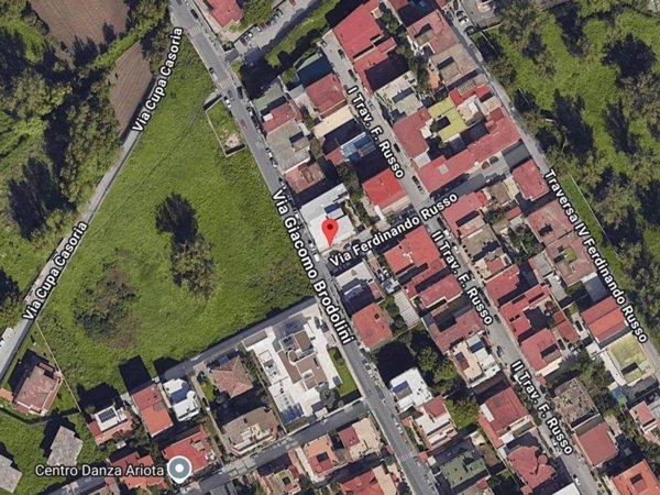 appartamento in vendita a Casoria