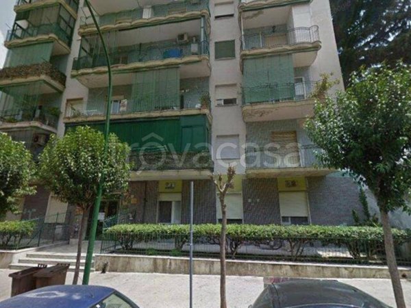 appartamento in vendita a Casoria