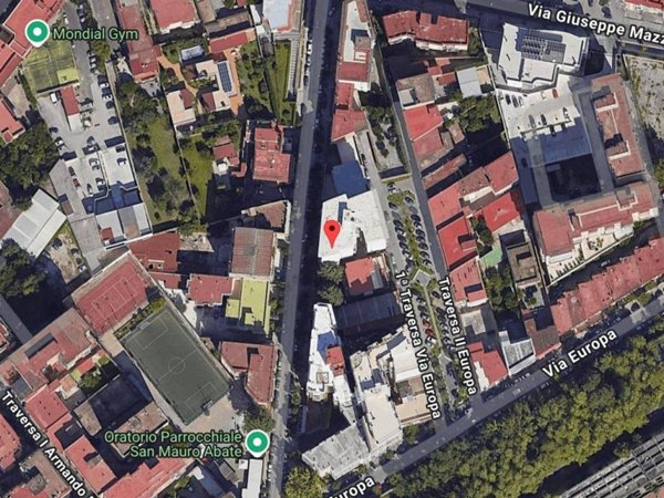 appartamento in vendita a Casoria