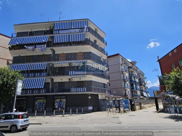 appartamento in vendita a Casoria in zona Arpino