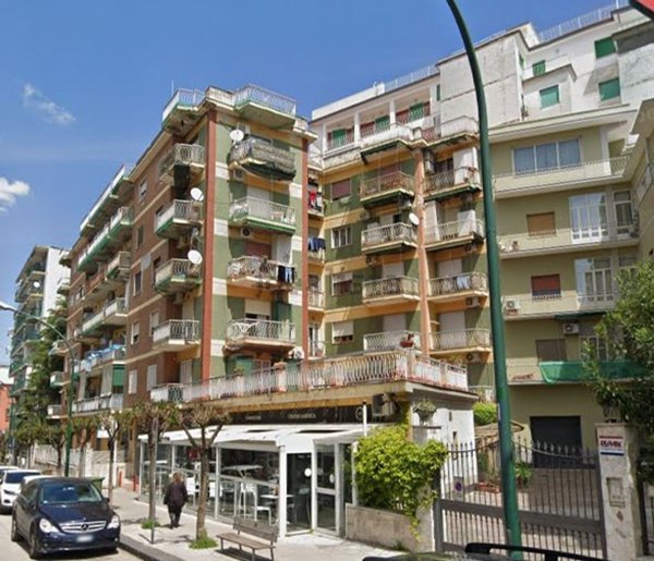 appartamento in vendita a Casoria