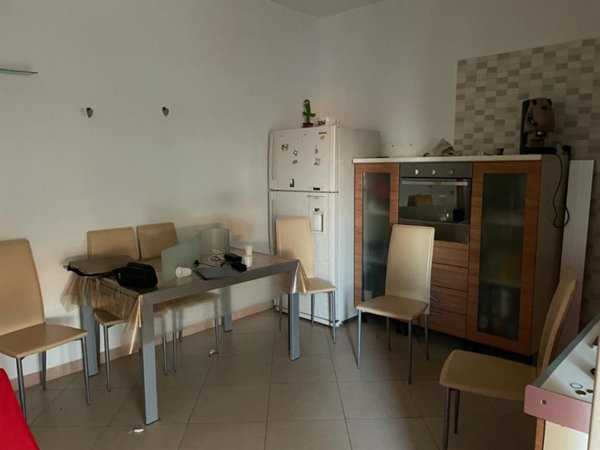 appartamento in vendita a Casoria