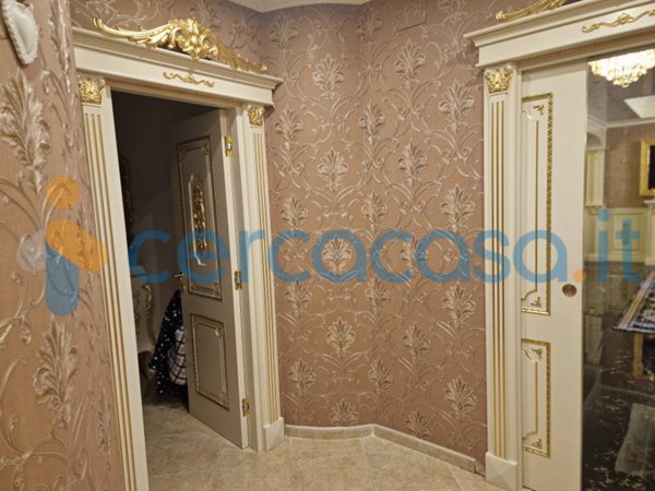 appartamento in vendita a Casoria