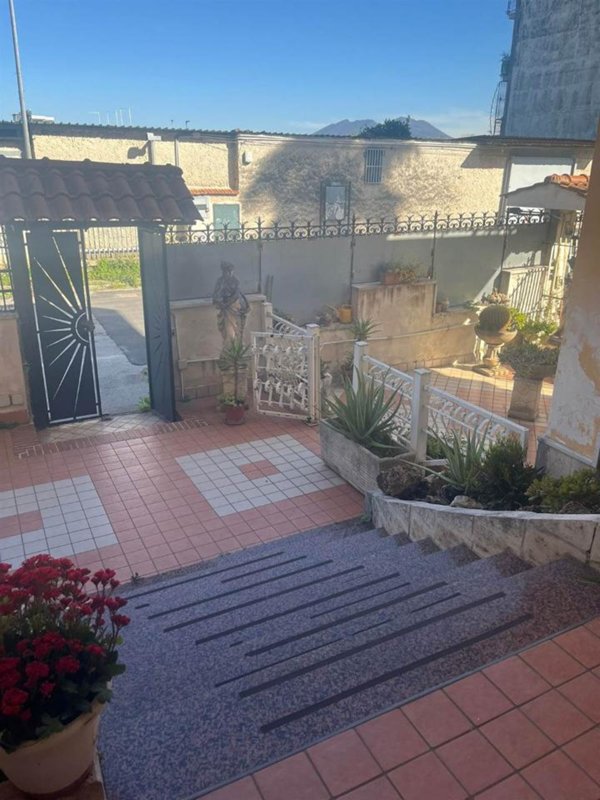appartamento in vendita a Casoria