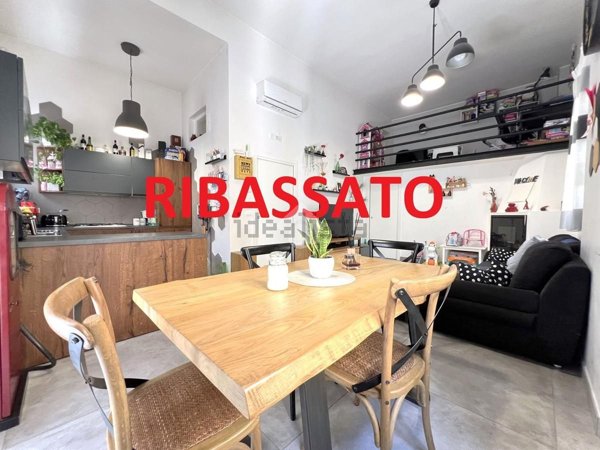 appartamento in vendita a Casoria in zona Centro Storico