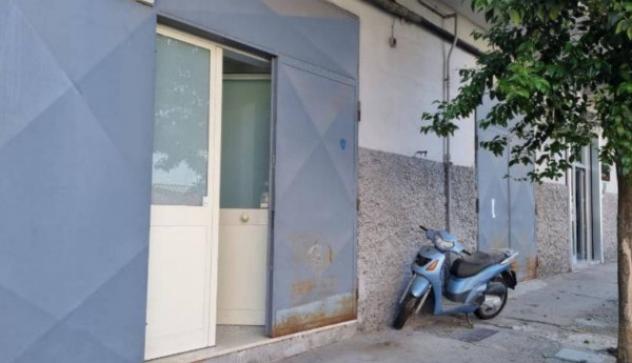 ufficio in vendita a Casoria