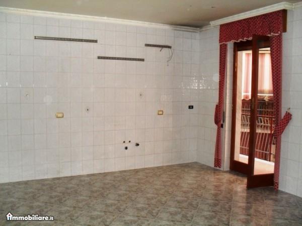 appartamento in vendita a Casoria