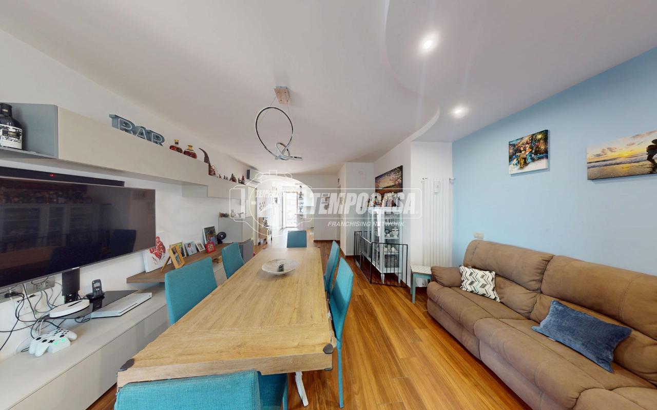 appartamento in vendita a Casoria