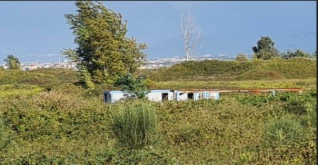 terreno agricolo in vendita a Casoria