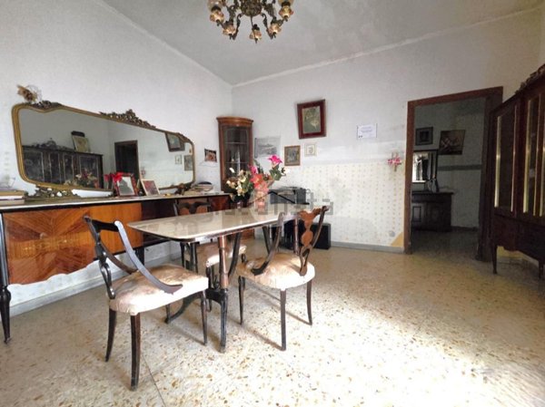 appartamento in vendita a Casoria